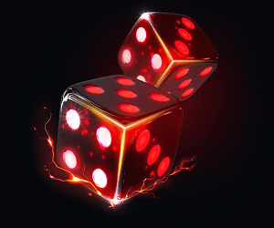 dice