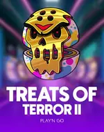 Treats of Terror II