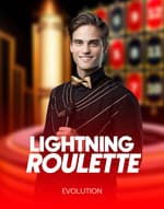 Lightning Roulette