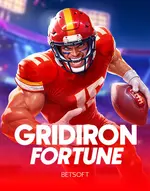 Gridiron Fortune