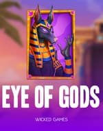 Eye Of Gods