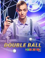 Double Ball Roulette