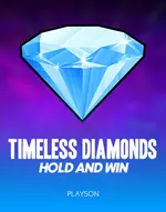 Timeless Diamonds: Hold and Win