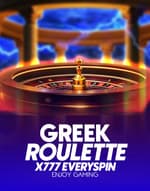 Greek Roulette x777 EverySpin