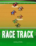 Race Track A