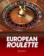 European Roulette