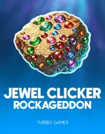 Jewel Clicker: Rockageddon