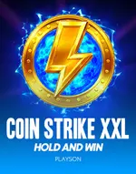 Coin Strike XXL: Hold and Win