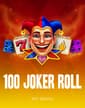 100 Joker Roll