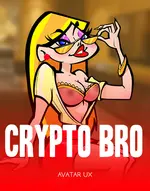 Crypto Bro