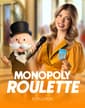 Monopoly Roulette