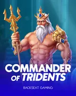 Commander of Tridents
