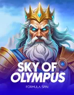 Sky of Olympus