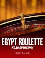 Egypt Roulette x320 EverySpin