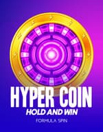 Hyper Coin: Hold To Win