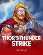 Thor’s Thunder Strike