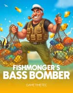 Fishmonger's Bass Bomber