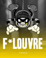 F Louvre