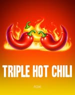 Triple Hot Chili