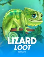 Lizard Loot