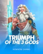 Triumph Of The 3 Gods