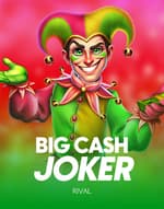 Big Cash Joker
