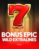 Bonus Epic Wild Extralines