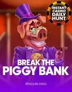 Break the Piggy Bank