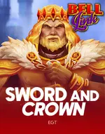 Sword and Crown Bell Link