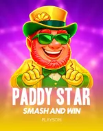 Paddy Star: Smash and Win