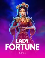 Lady Fortune