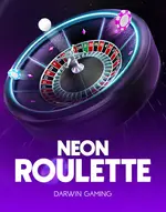Neon Roulette