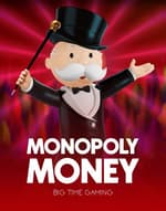 Monopoly Money
