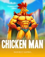 Chicken Man