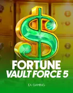 Fortune Vault Force 5