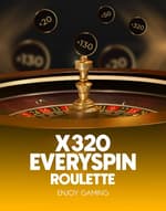 EverySpin x320 Auto-Roulette