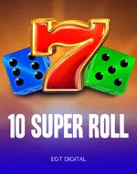 10 Super Roll