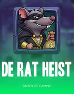 De Rat Heist