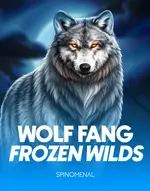 Wolf Fang - Frozen Wilds