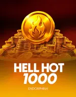 Hell Hot 1000