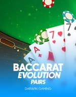 Baccarat Pairs