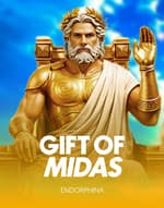 Gift of Midas