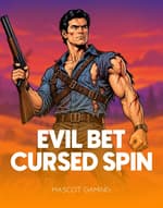Evil Bet: Cursed Spin