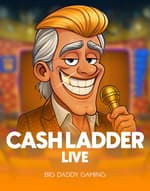 Cash Ladder Live