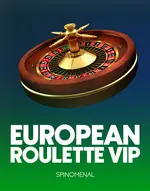 European Roulette VIP