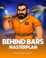 Behind Bars: Masterplan