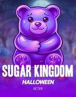 Sugar Kingdom Halloween