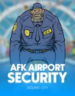 AFK Airport Security