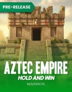 Aztec Empire: Hold & Win