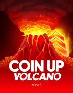 Coin UP Volcano